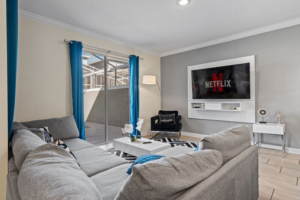 Kissimmee Vacation Rental