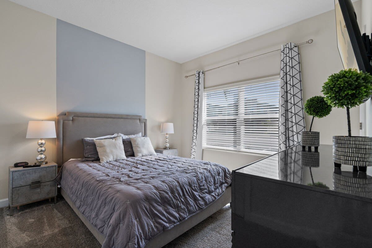 Kissimmee Vacation Rental