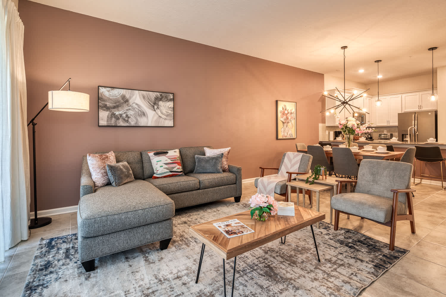 Kissimmee Vacation Rental