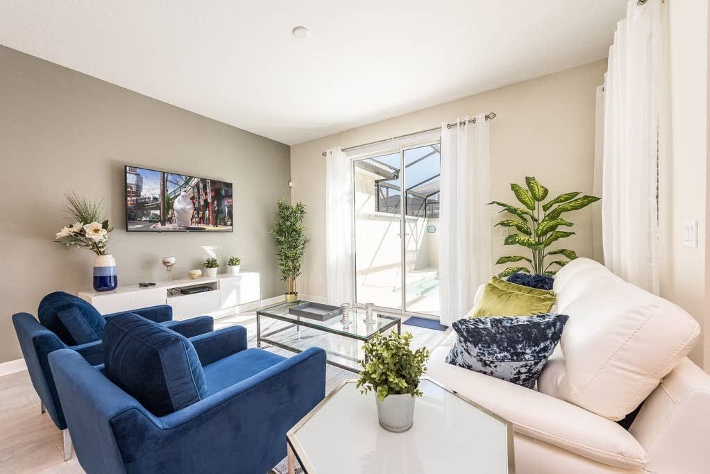 Kissimmee Vacation Rental