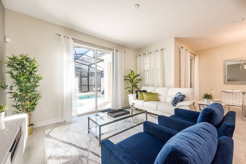 Kissimmee Vacation Rental