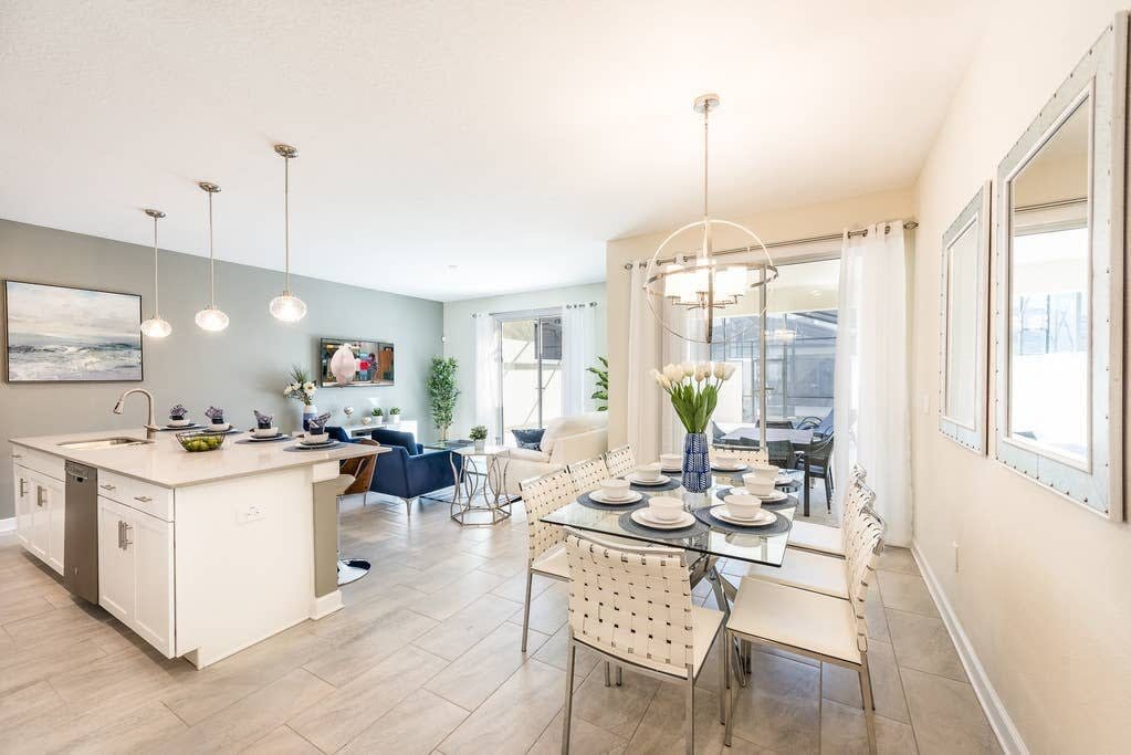 Kissimmee Vacation Rental