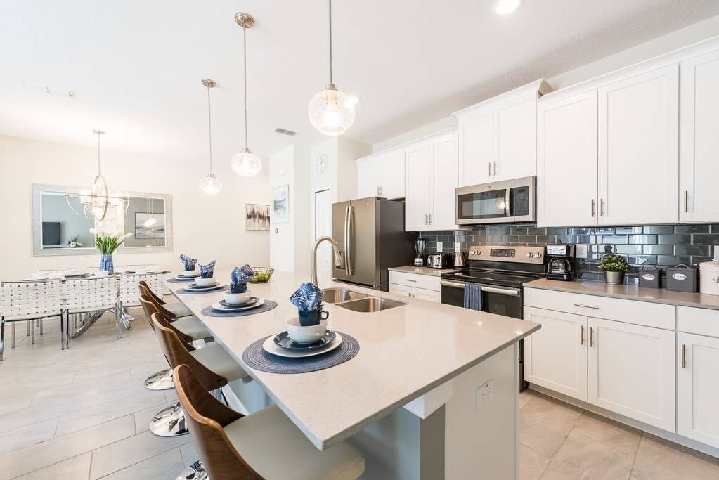 Kissimmee Vacation Rental