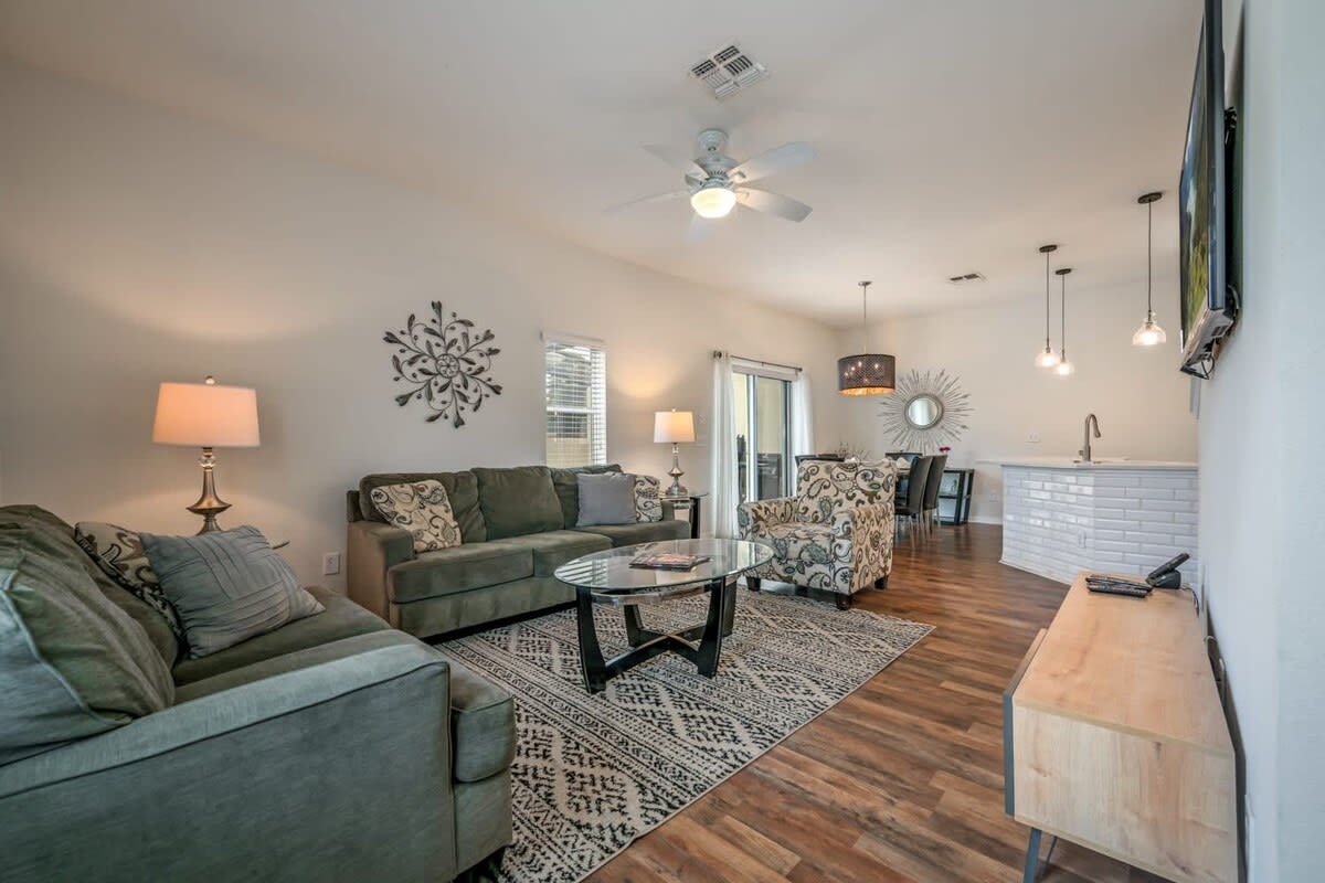 Kissimmee Vacation Rental
