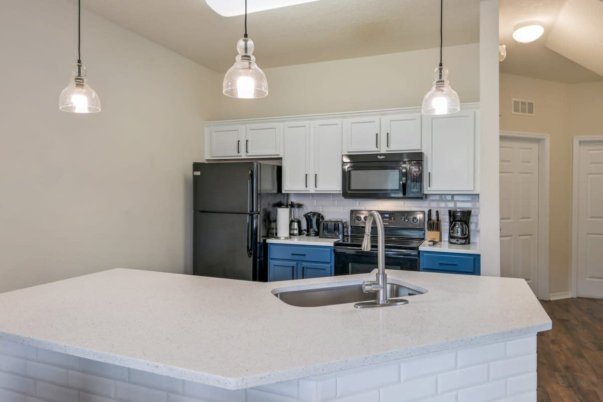 Kissimmee Vacation Rental