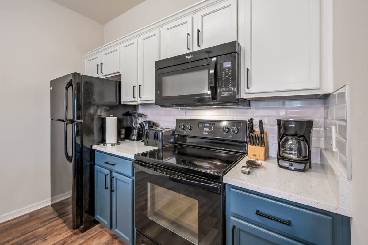 Kissimmee Vacation Rental