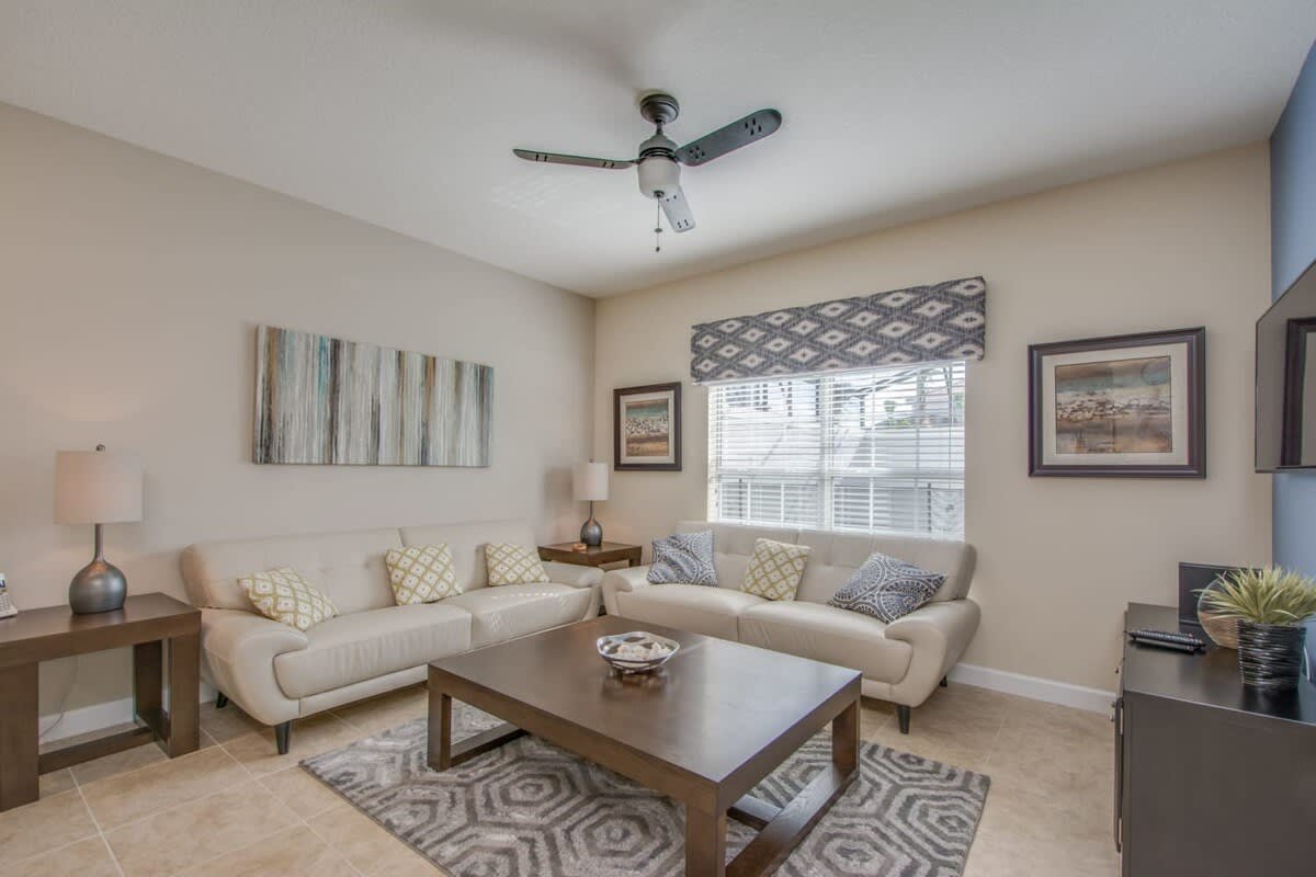 Kissimmee Vacation Rental