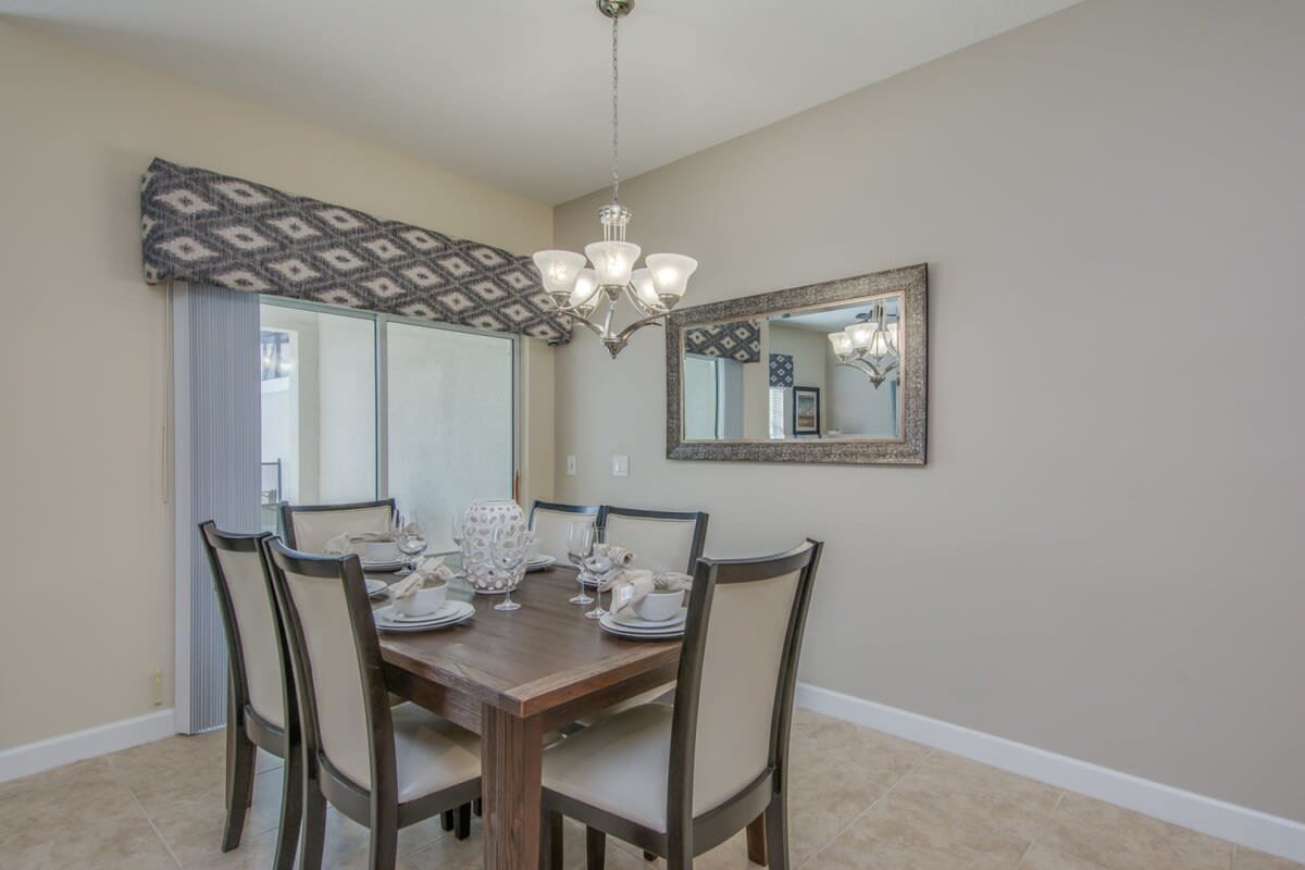 Kissimmee Vacation Rental