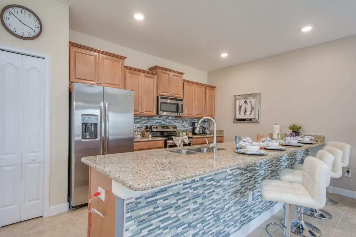 Kissimmee Vacation Rental