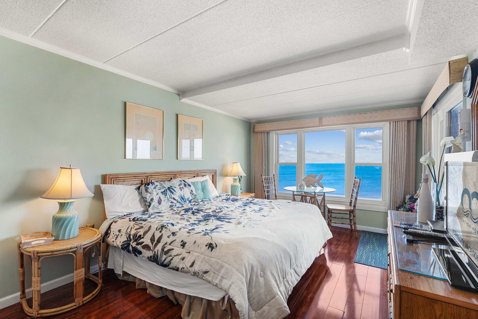 Ocean City Vacation Rental