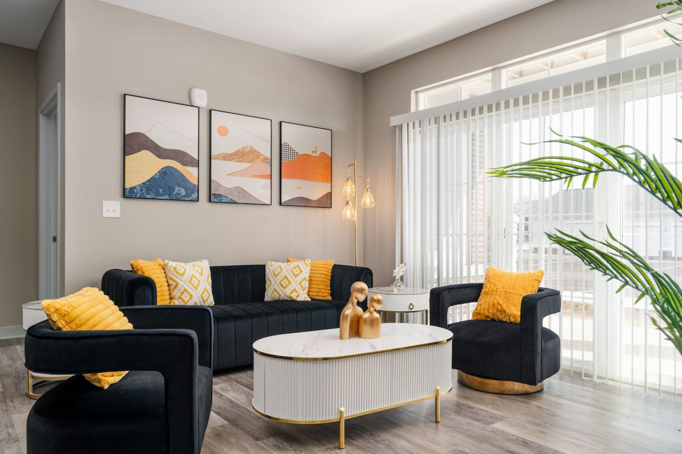 Whitestown Vacation Rental