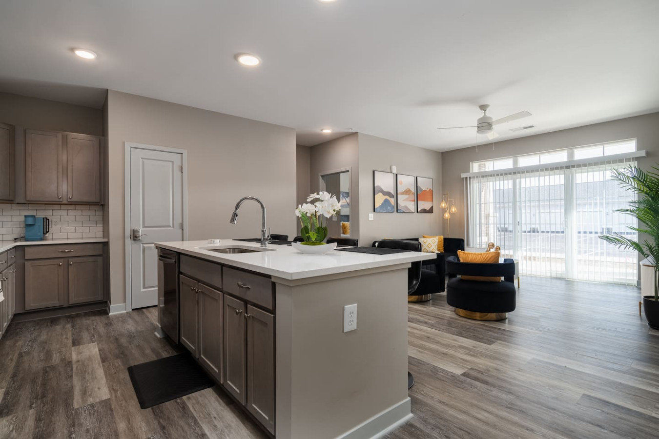 Whitestown Vacation Rental