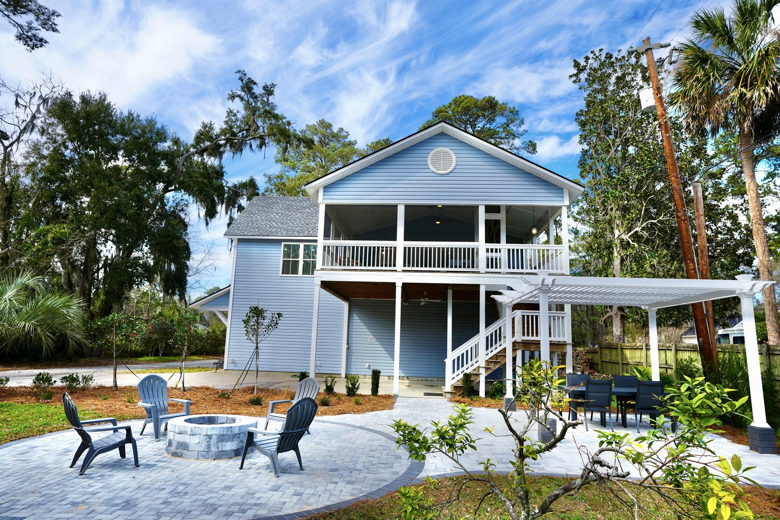 Savannah Vacation Rental