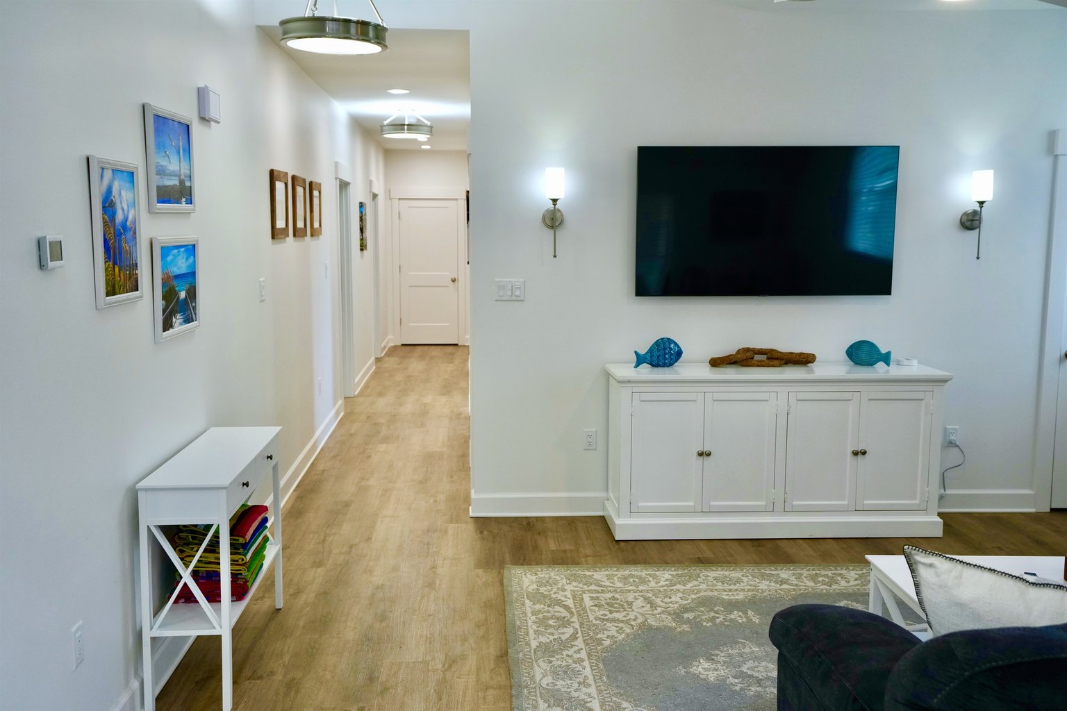 Savannah Vacation Rental
