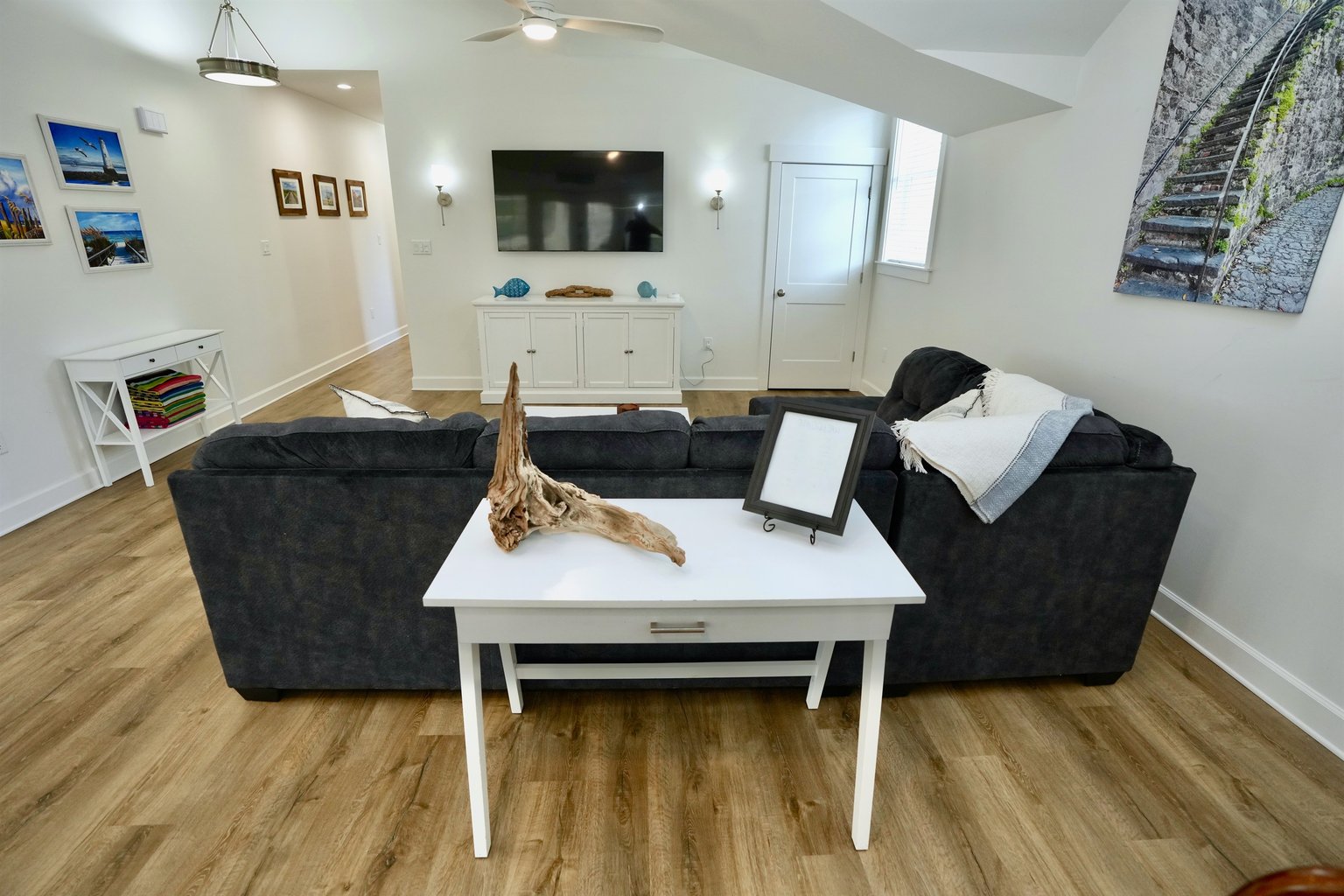Savannah Vacation Rental