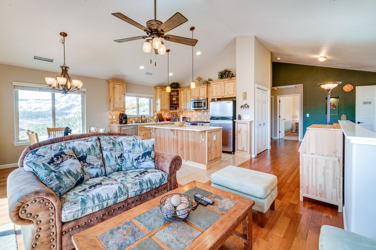 South Lake Tahoe Vacation Rental