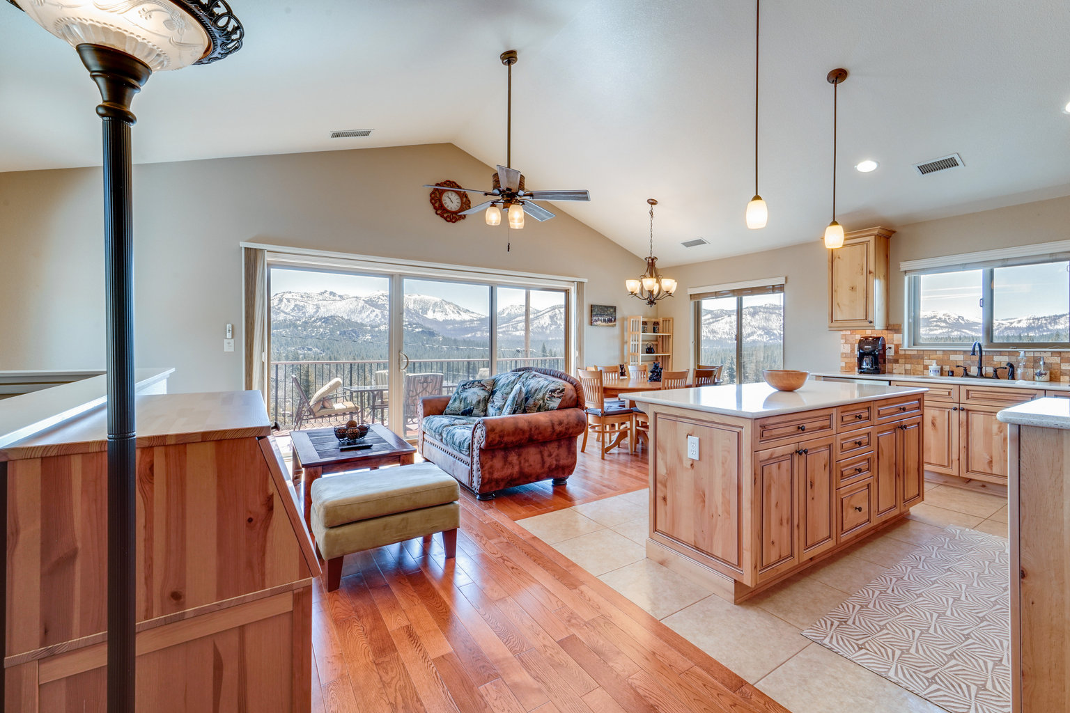 South Lake Tahoe Vacation Rental