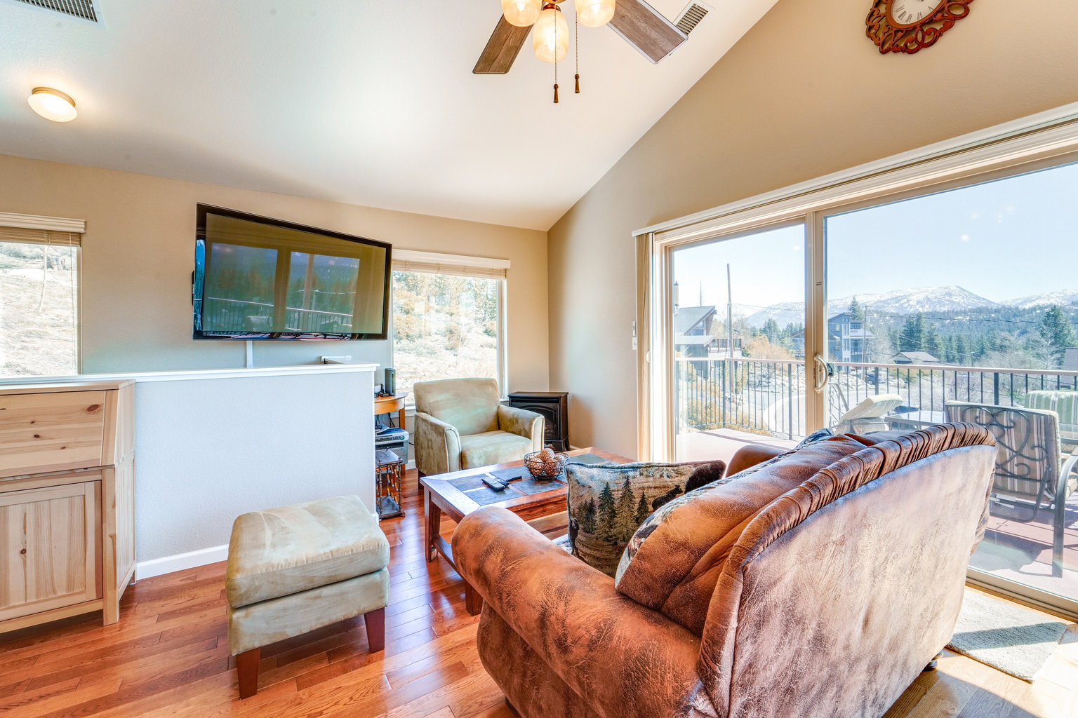 South Lake Tahoe Vacation Rental