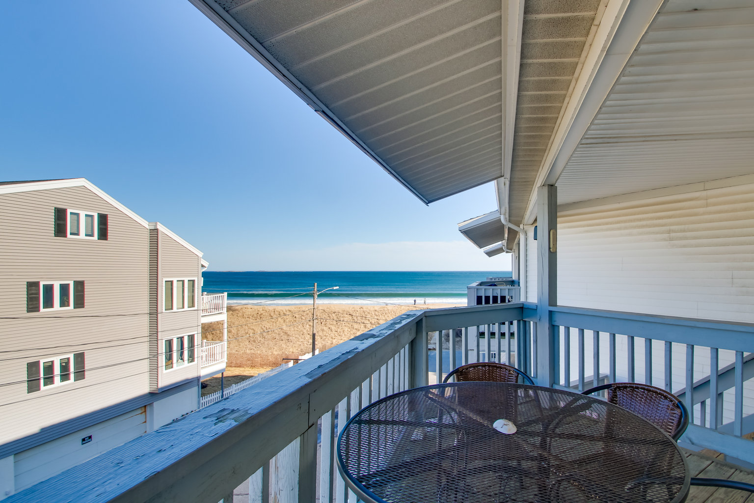 Old Orchard Beach Vacation Rental