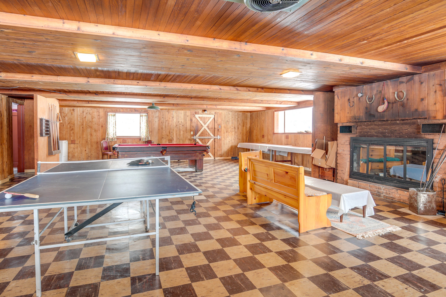 Calumet Township Vacation Rental