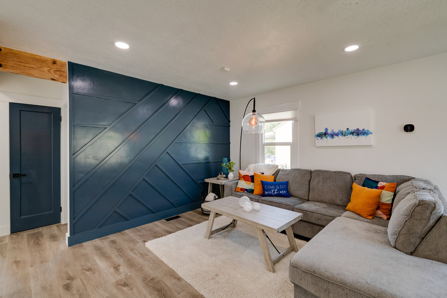 Salt Lake City Vacation Rental