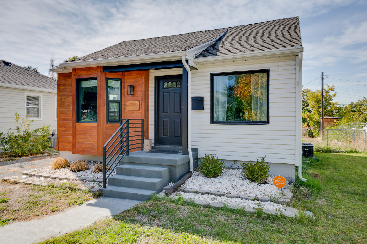 Salt Lake City Vacation Rental