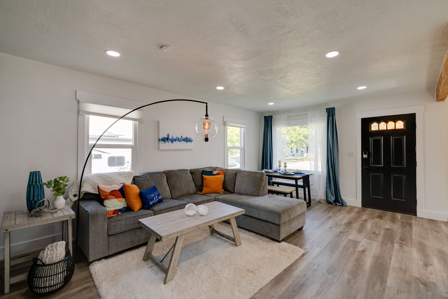 Salt Lake City Vacation Rental