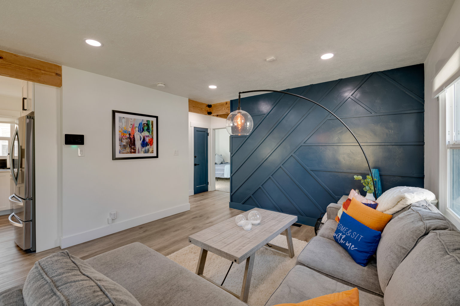 Salt Lake City Vacation Rental