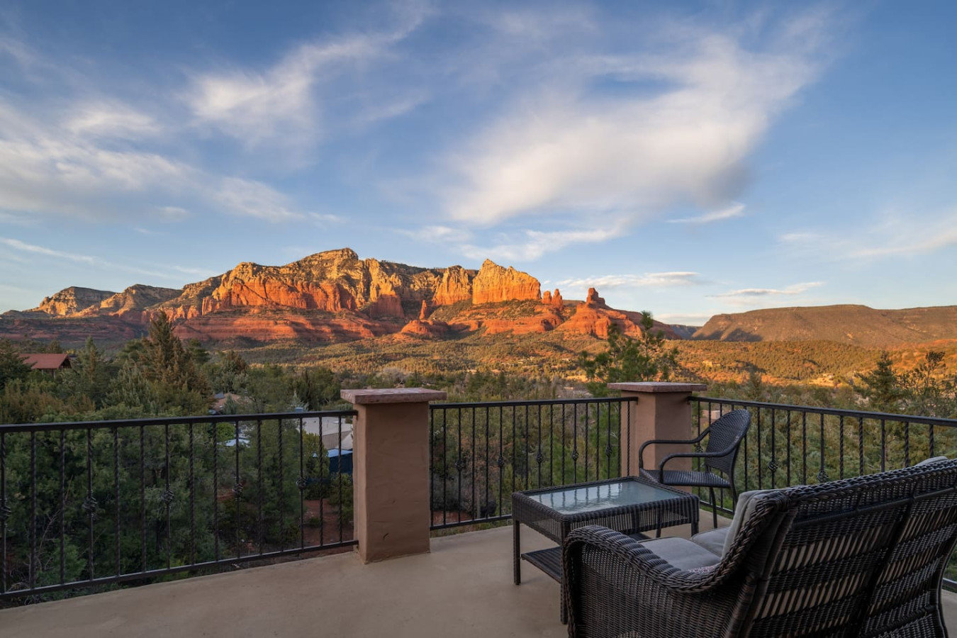 Sedona Vacation Rental