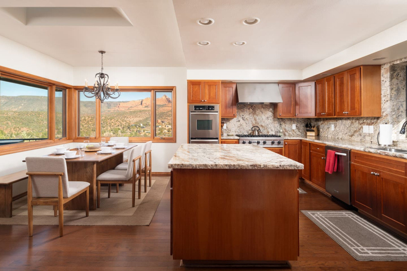 Sedona Vacation Rental