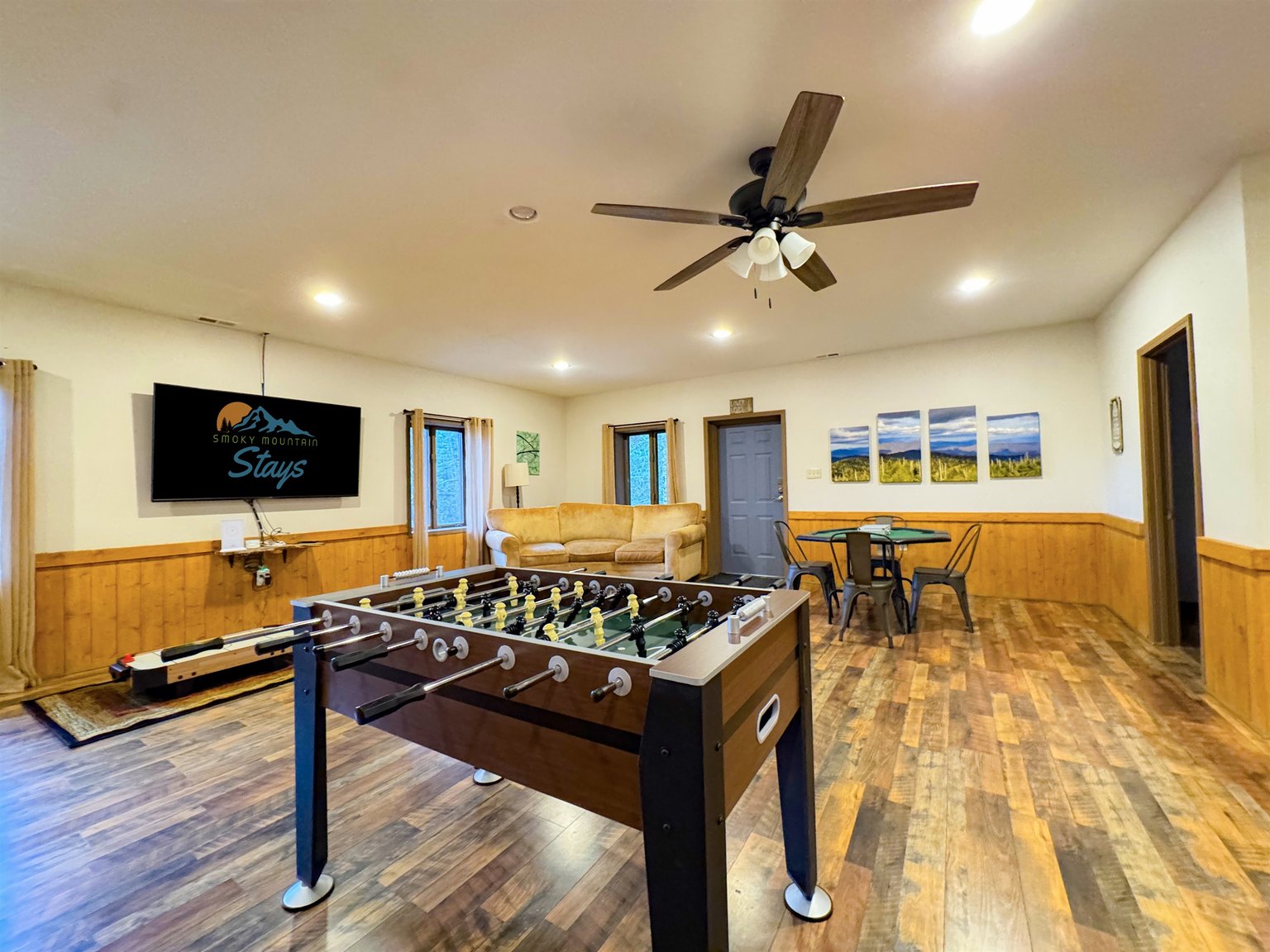 Whittier Vacation Rental