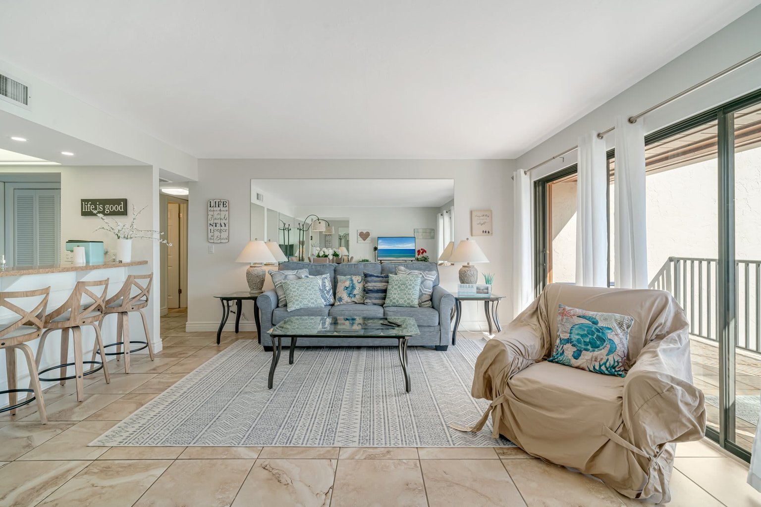 Sarasota Vacation Rental