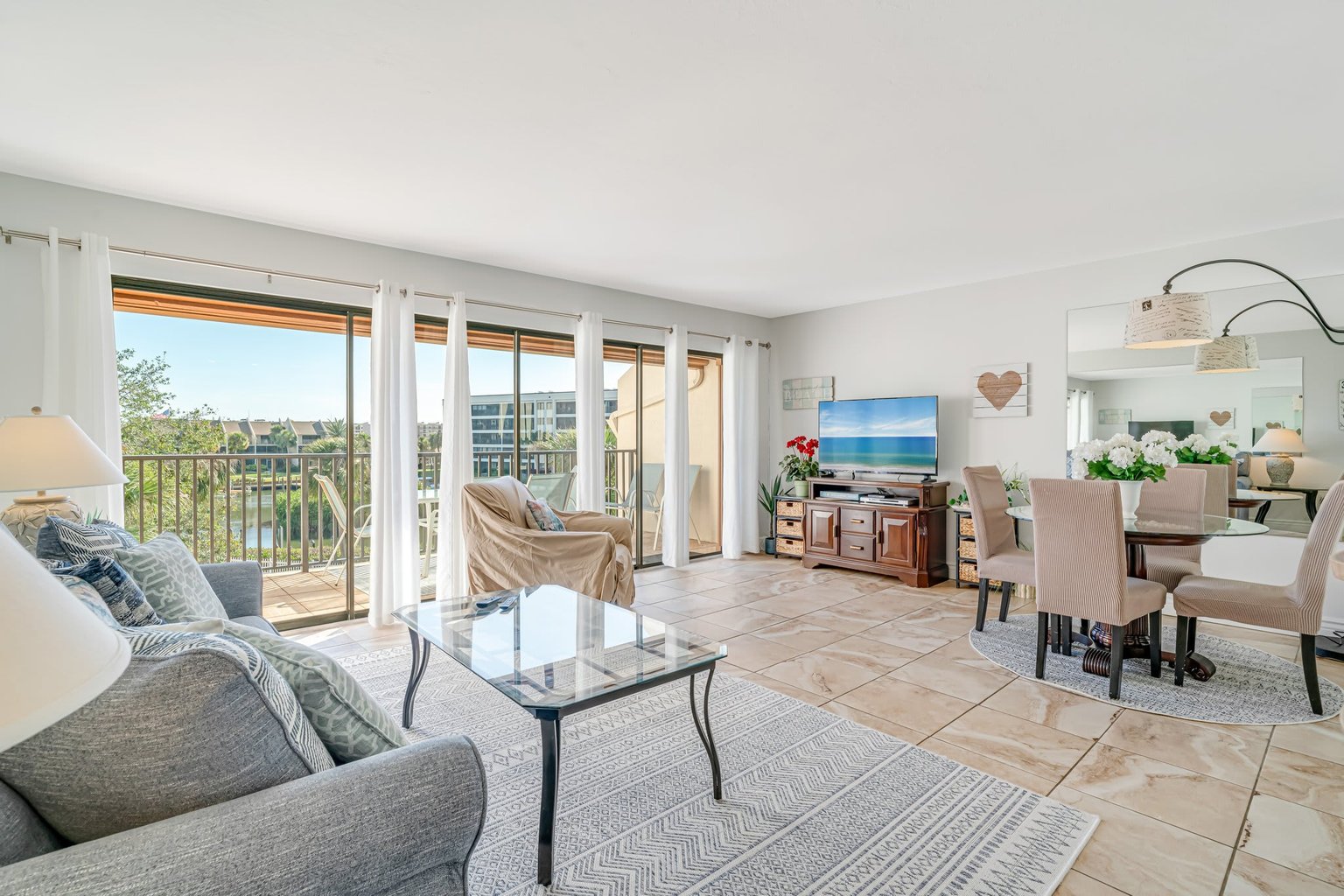 Sarasota Vacation Rental