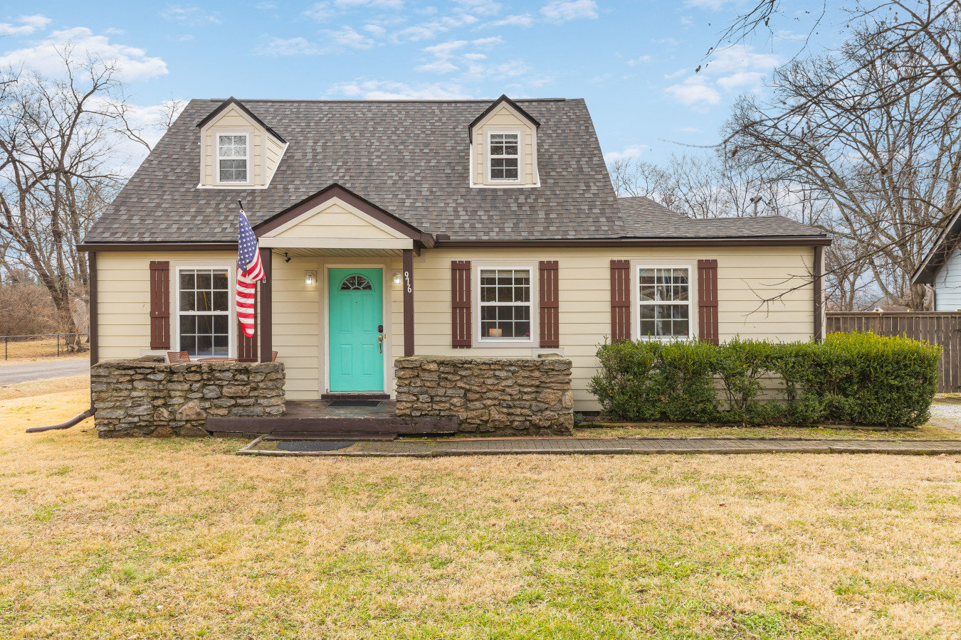 Nashville Vacation Rental