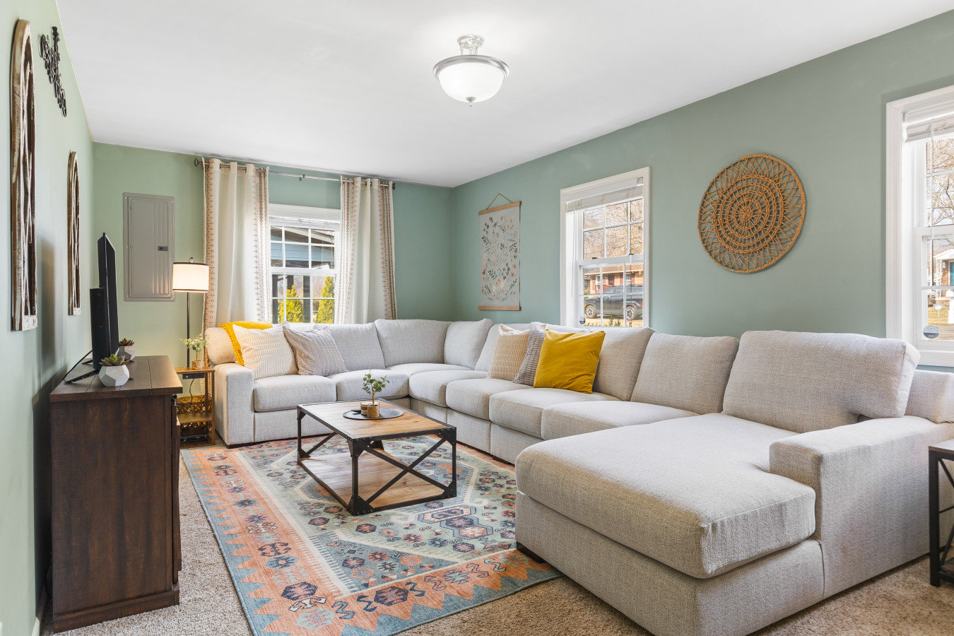 Nashville Vacation Rental