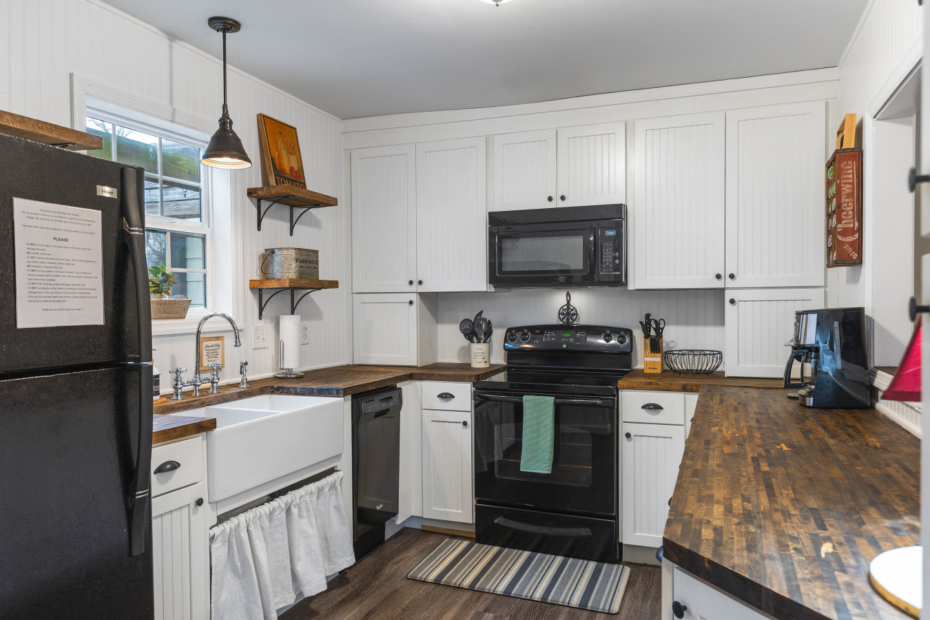 Nashville Vacation Rental