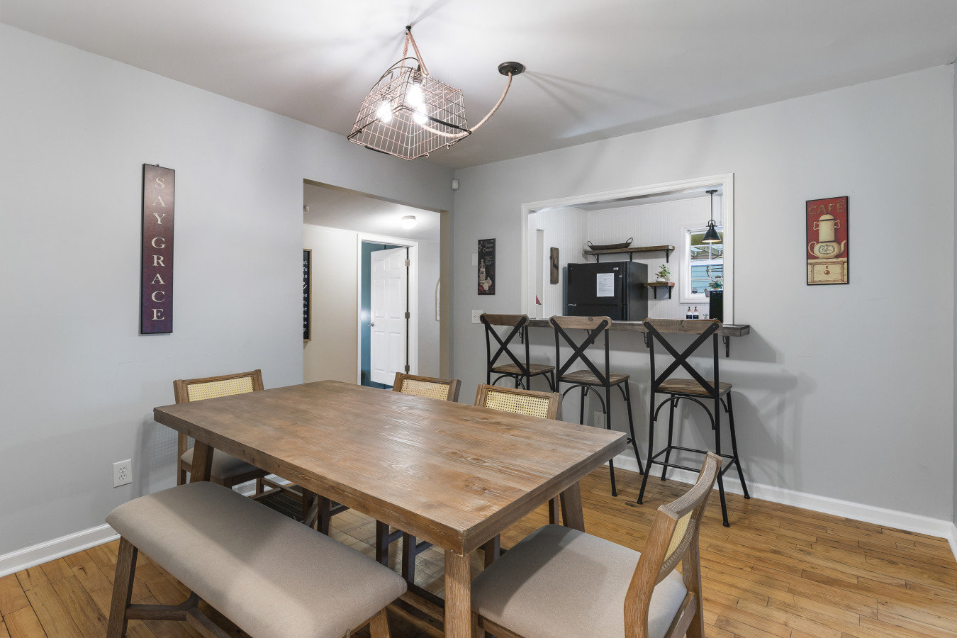 Nashville Vacation Rental
