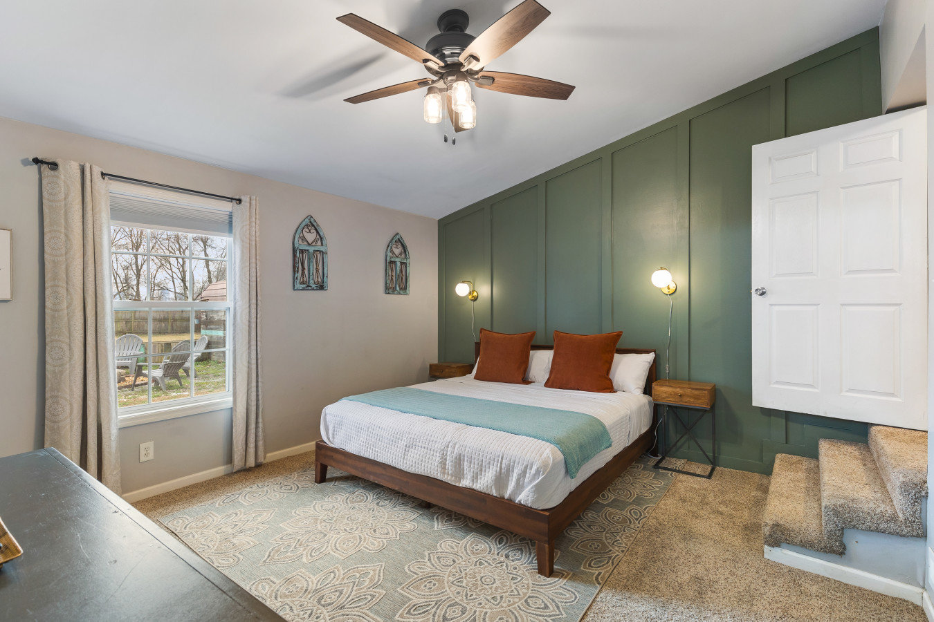 Nashville Vacation Rental