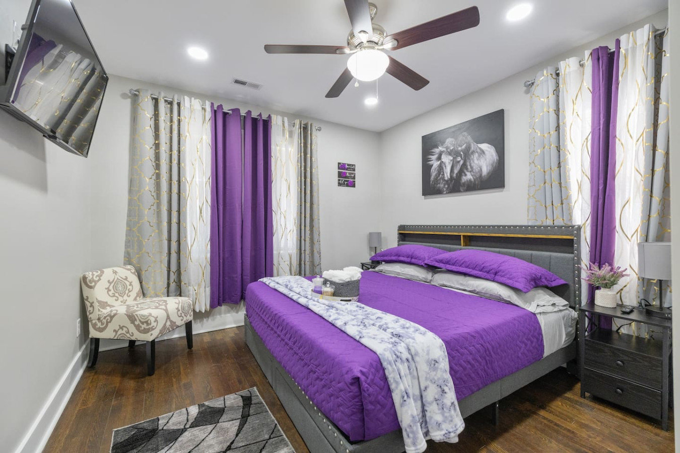 Richmond Vacation Rental