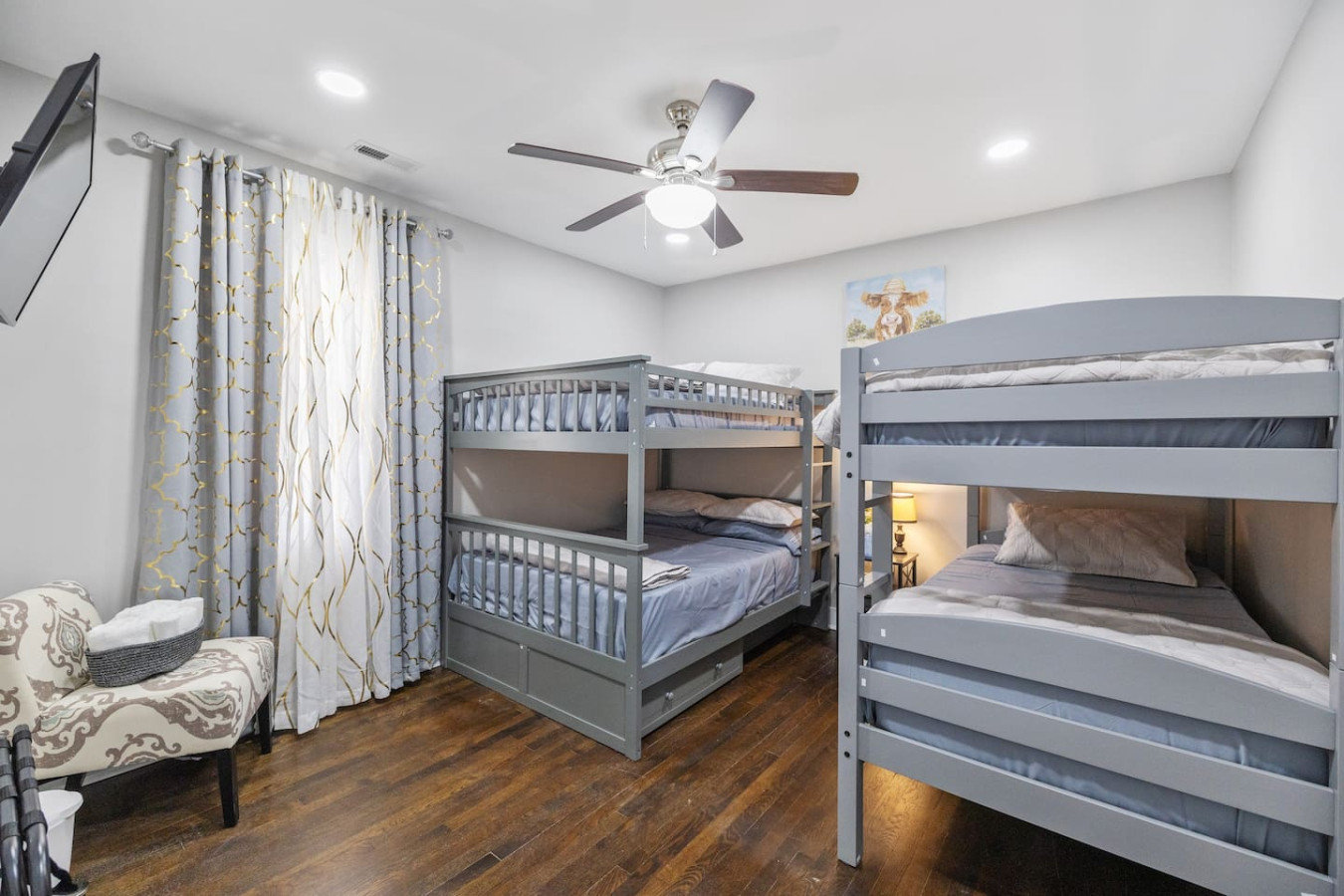 Richmond Vacation Rental