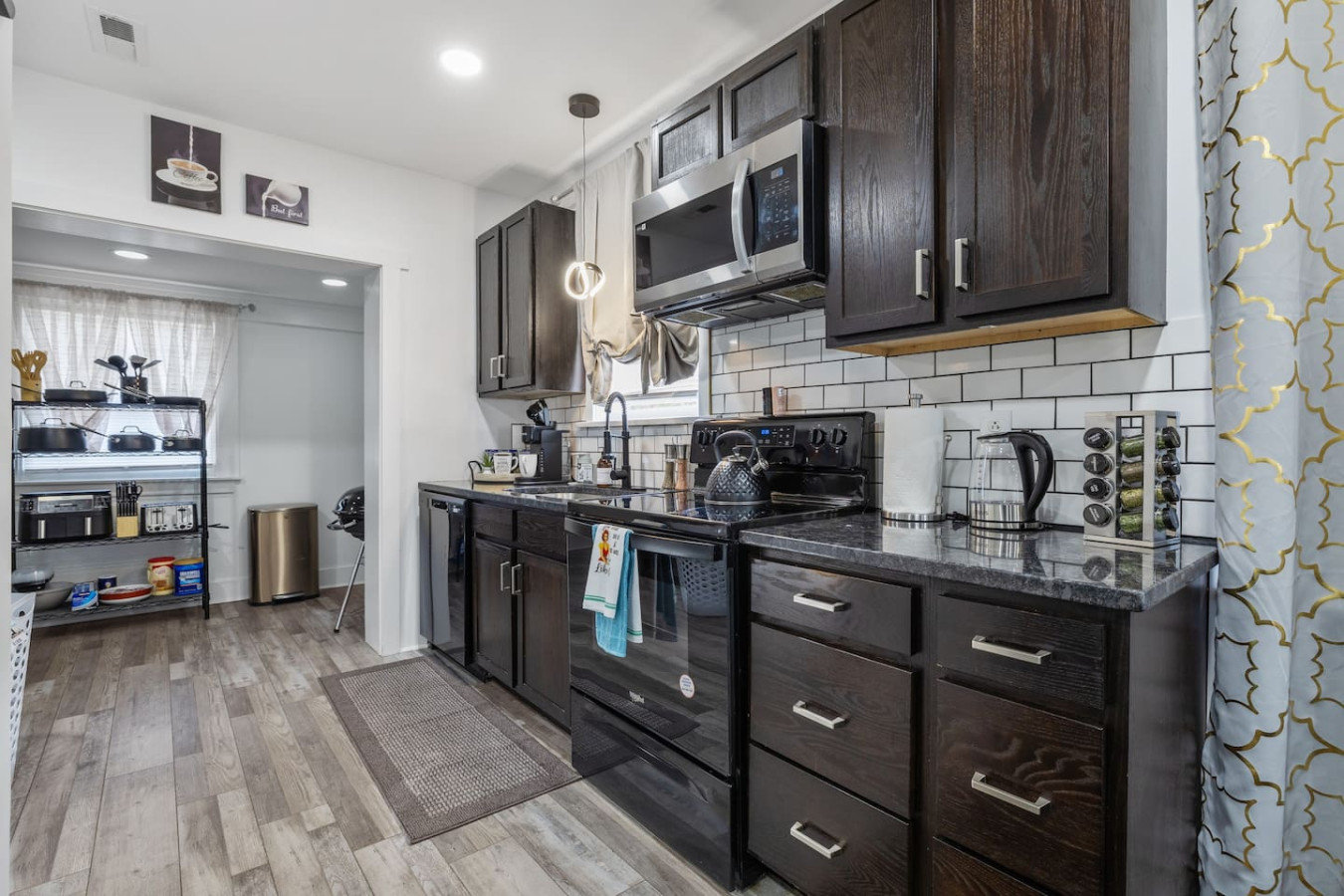 Richmond Vacation Rental