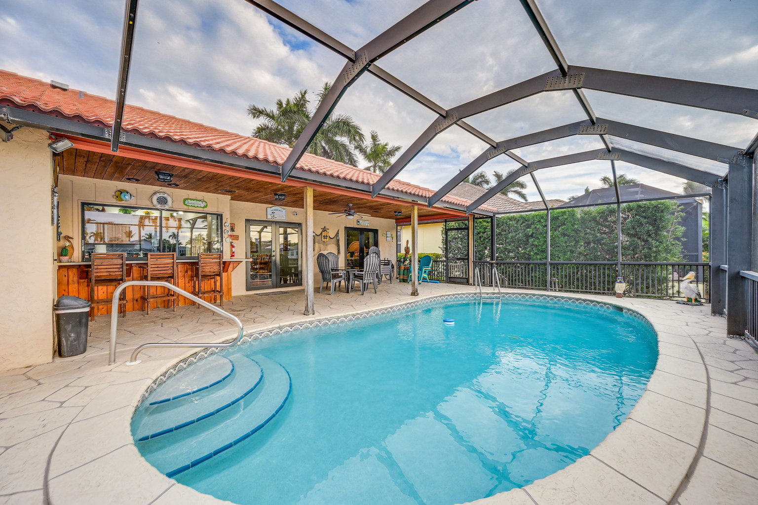 Marco Island Vacation Rental