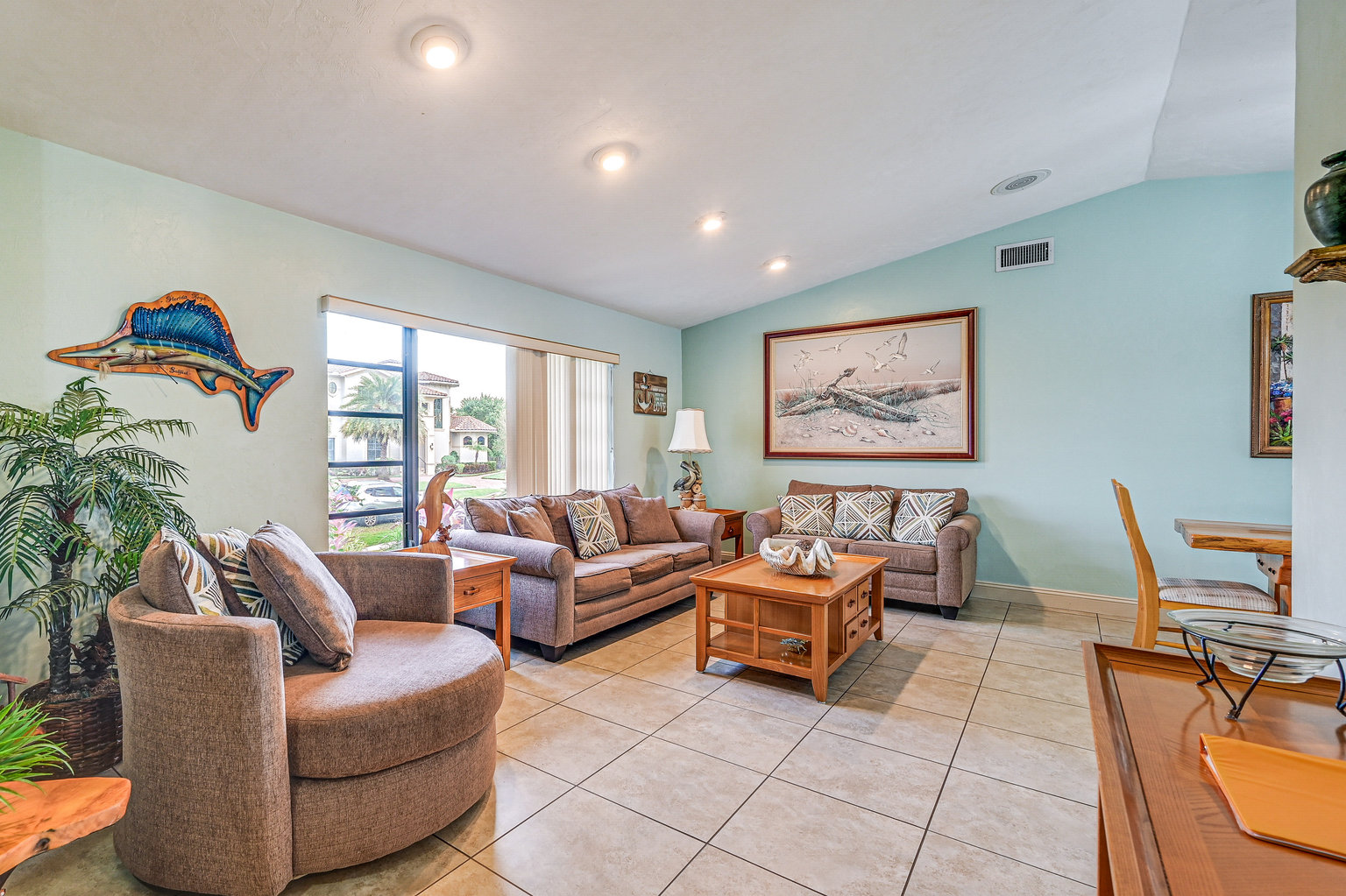 Marco Island Vacation Rental
