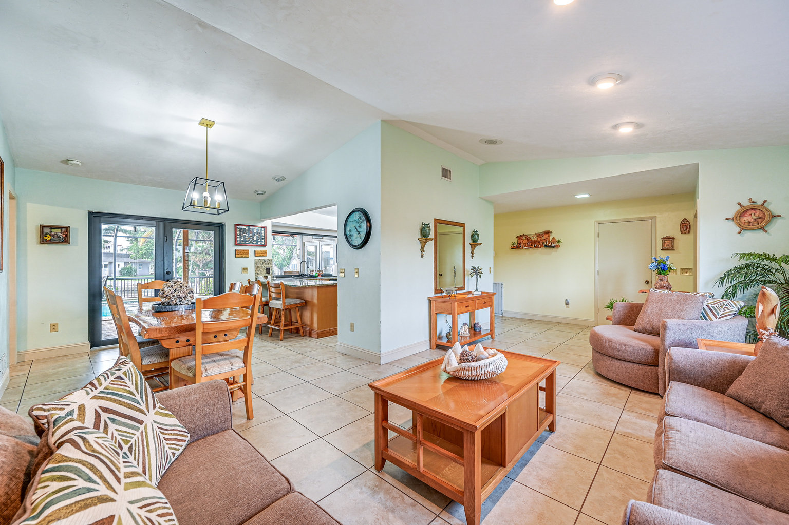 Marco Island Vacation Rental