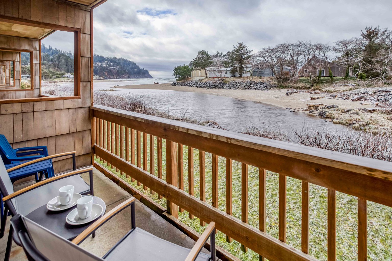 Neskowin Vacation Rental