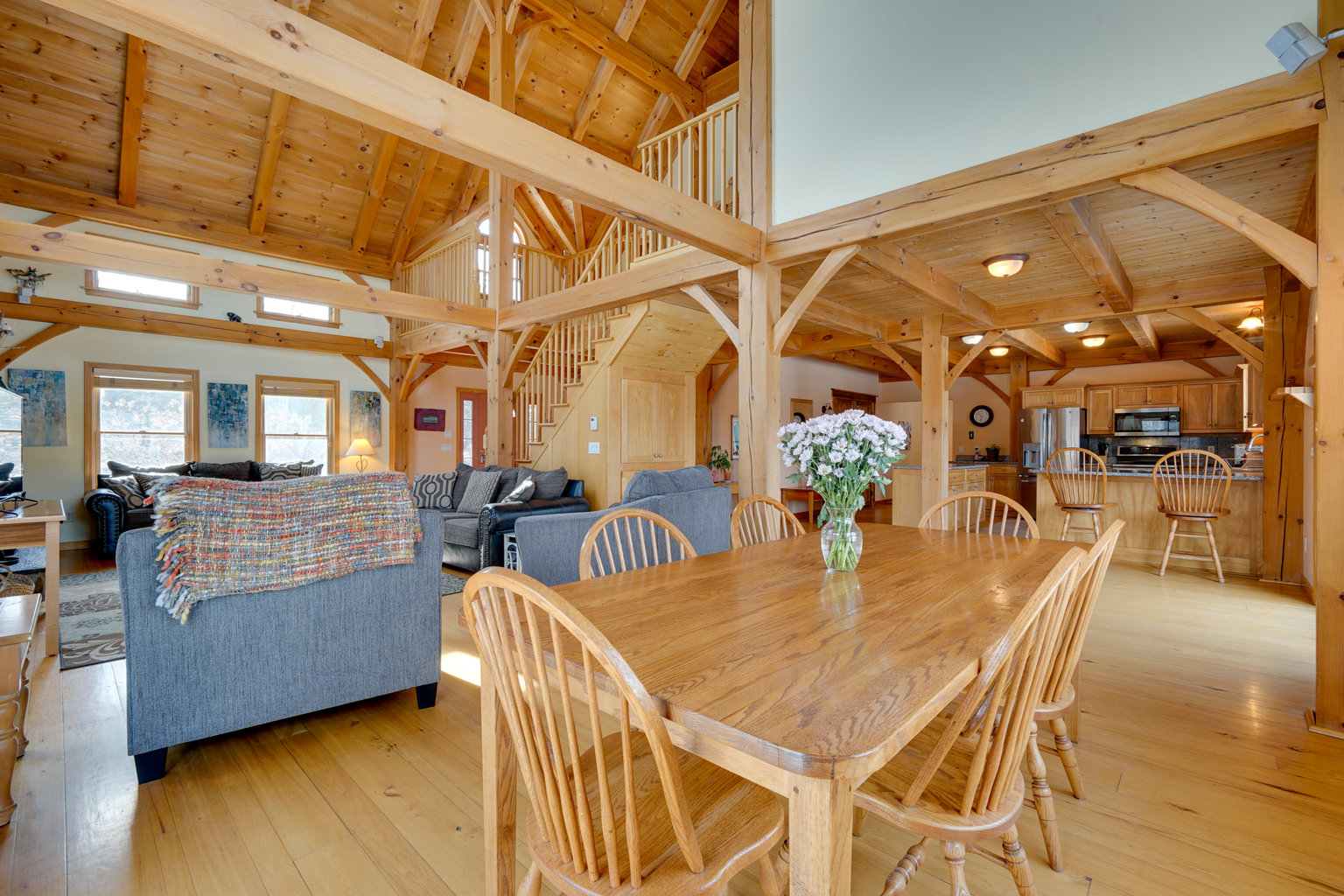 Stratton Vacation Rental