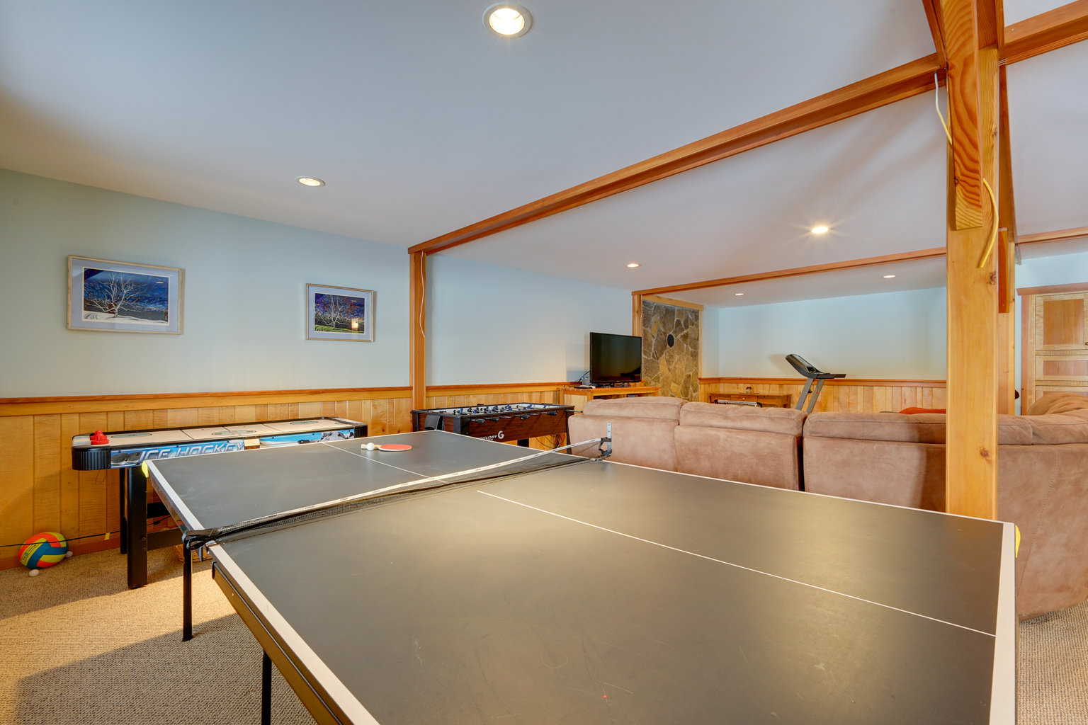 Stratton Vacation Rental