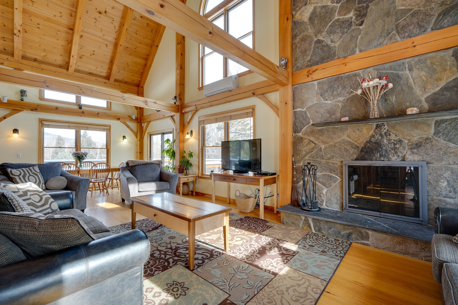 Stratton Vacation Rental