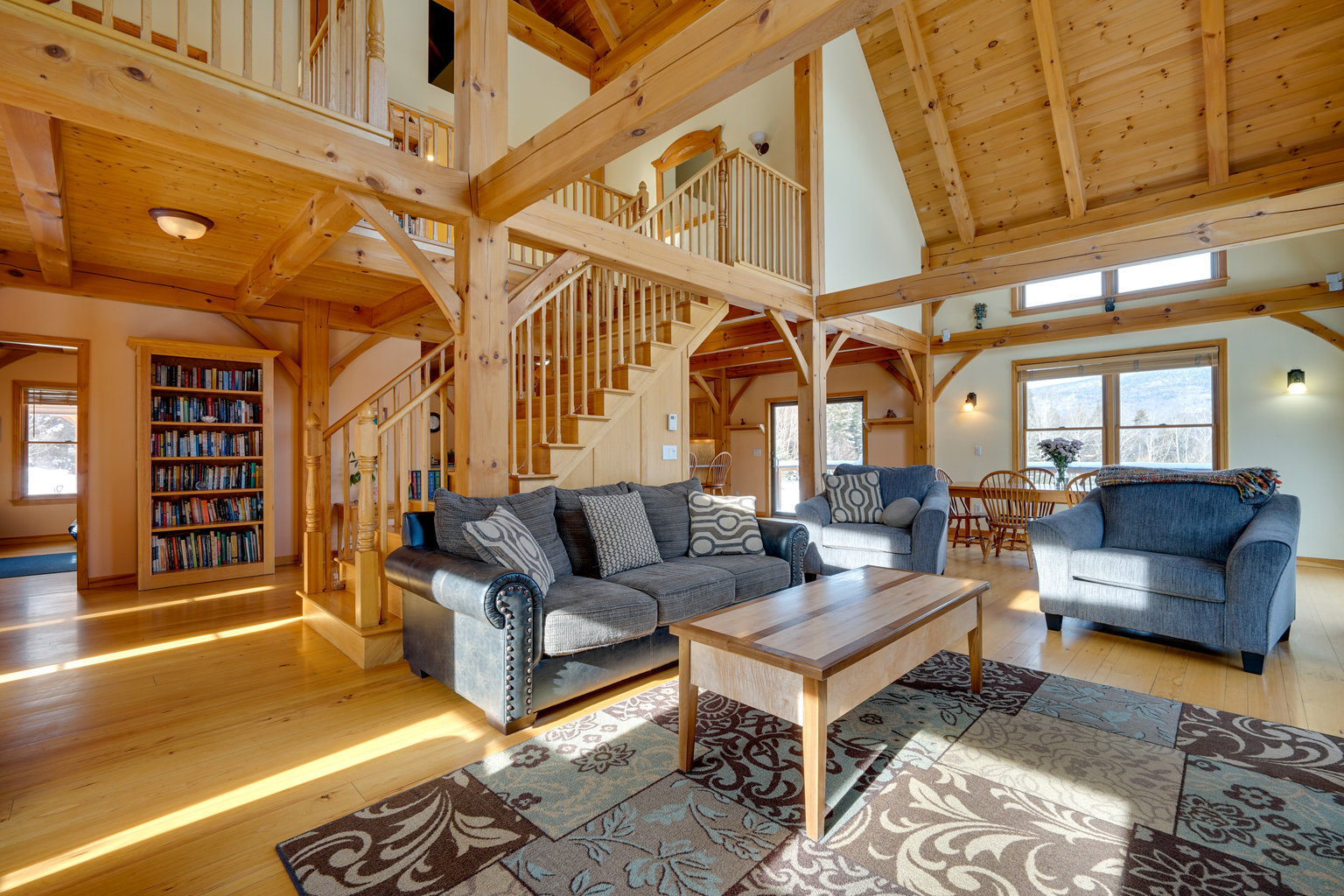 Stratton Vacation Rental