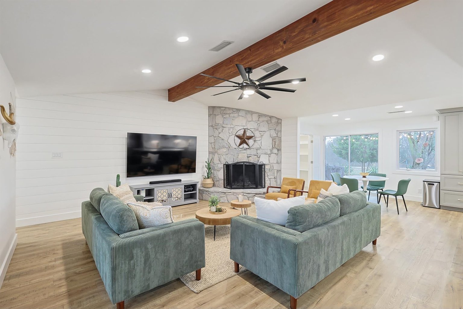 McKinney Vacation Rental